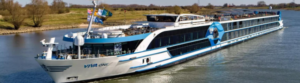 Scylla rivercruiseschip