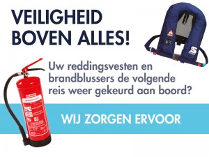 Slurink Veiligheid boven alles
